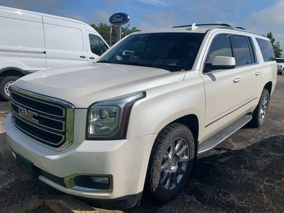 GMC YUKON XL 2015 1GKS2JKJ2FR576468 image